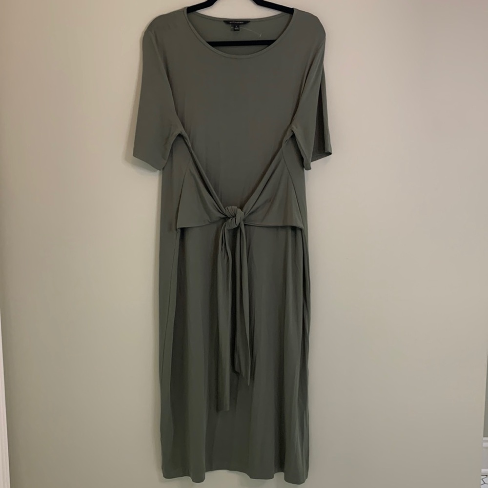Banana Republic Everyday Dress